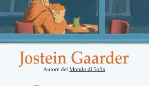 La ragazza delle arance - Jostein Gaarder