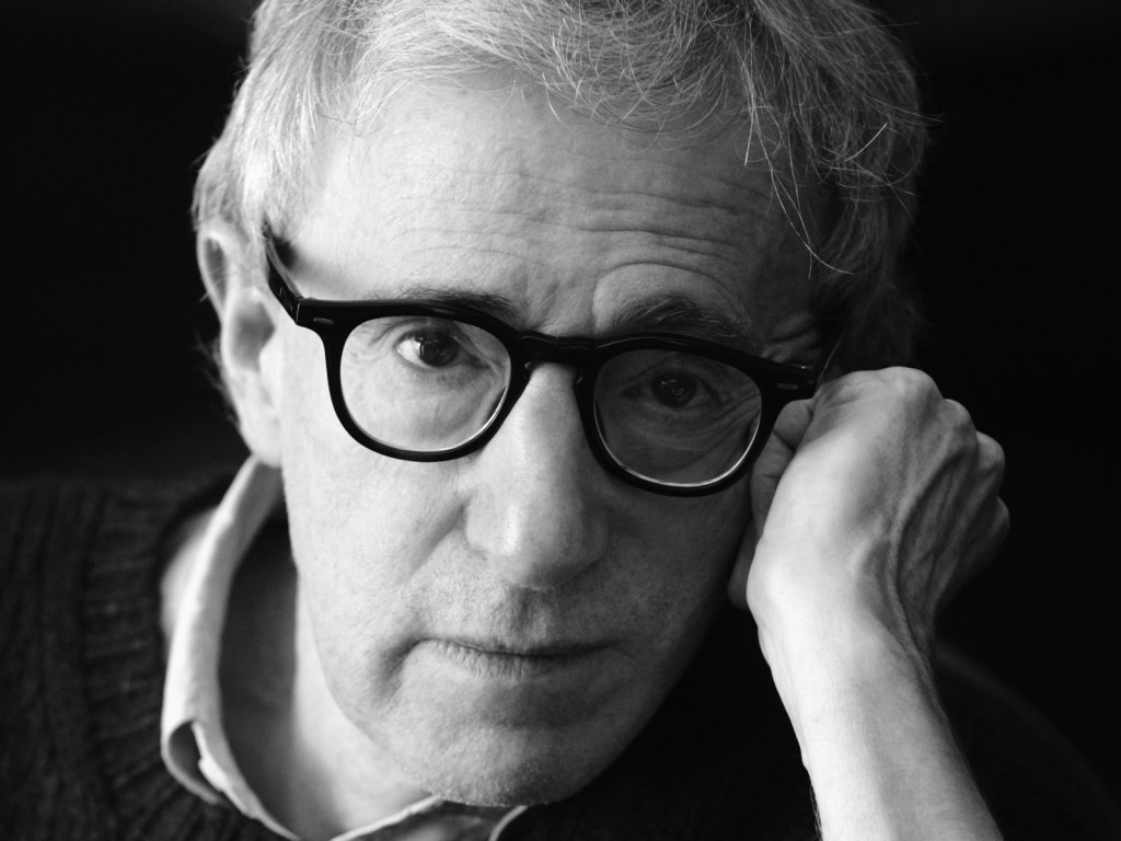 Woody Allen 0