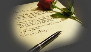 Lettera d'amore